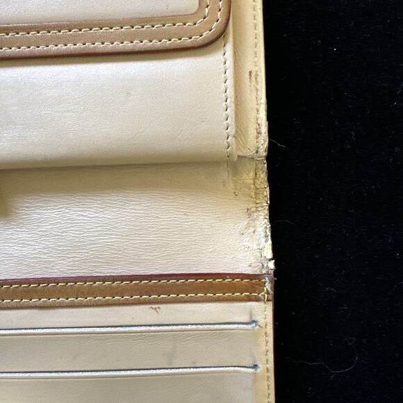 Louis Vuitton Monogram Takashi Murakami Multicolor Wallet Designer Artsy - Picture 10 of 16